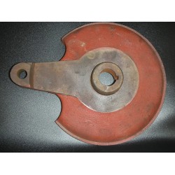 Junior Dividing Locating Arm